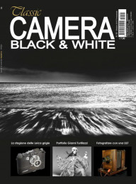 Classic Camera Black&White 95